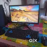 I5 12400F Full Setup