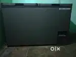 Deep freezer new condition