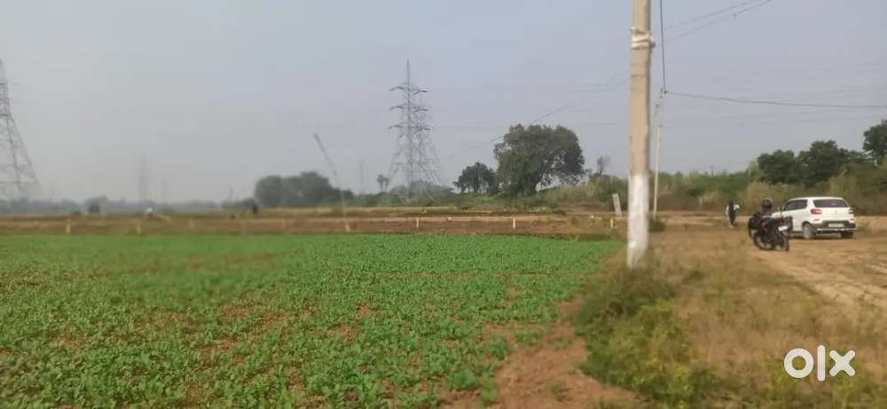 PATNA BIHTA IIT KE PICHHE PLOTS ON HIGHWAY