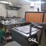 South Indian chef