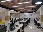 Ready to move office available for Sale in R.N.T. Marg | Indore