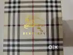 Burberry Belt