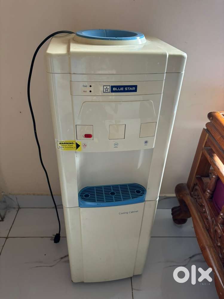 Water Dispenser - Blue Star make
