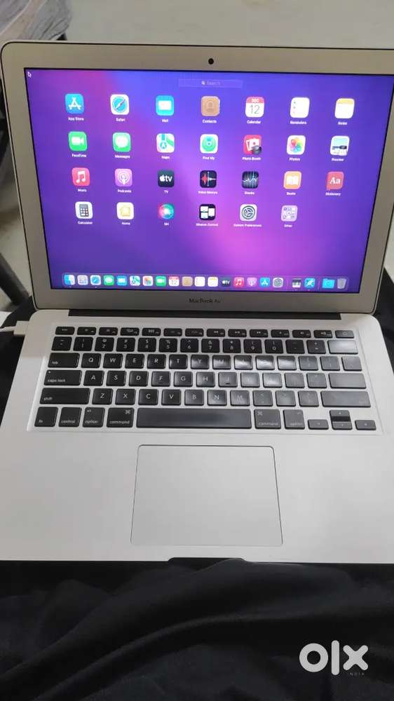 Everything is working perfectly