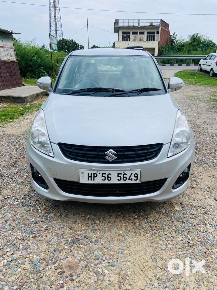 Maruti Suzuki Swift Dzire 1.3 VXI, 2014, Petrol