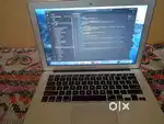 MacBook air 2017