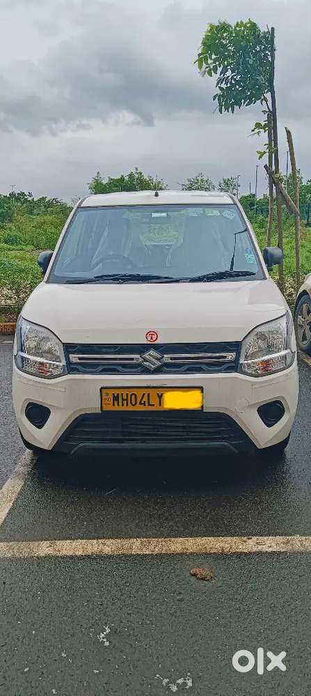Maruti Suzuki Wagon R 2024