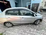Maruti Suzuki Esteem 2013