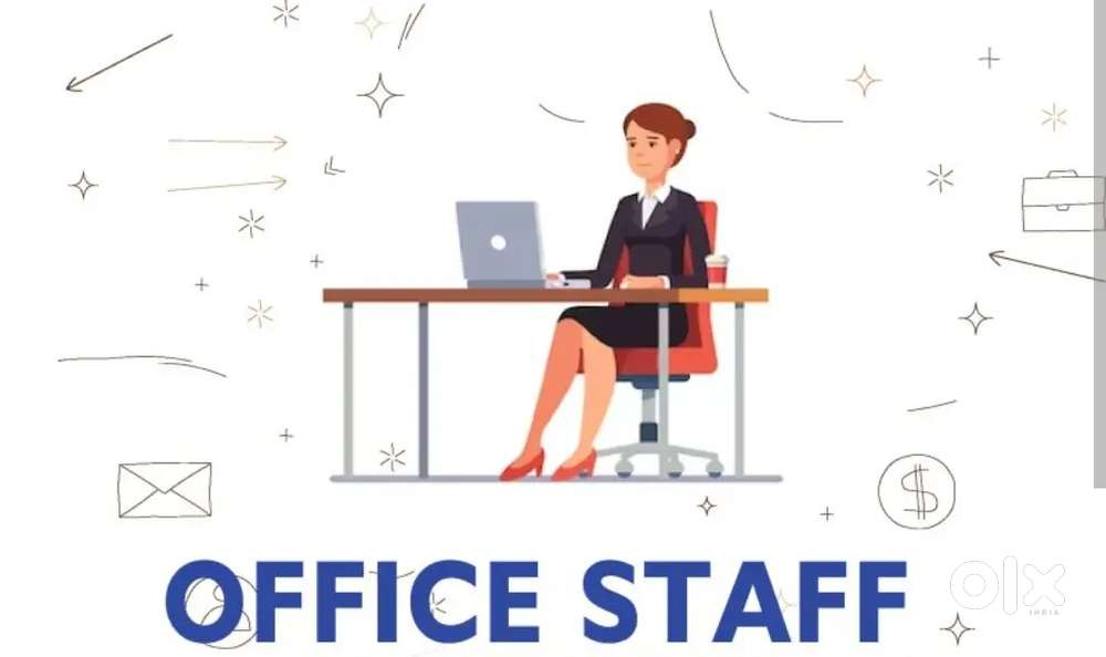 Office Assistant (Female)- with excel knowledge