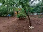Land With House