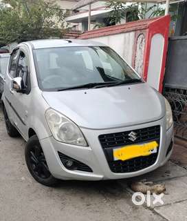 Maruti Suzuki Ritz 2015