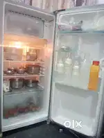 Samsung fridge singal door