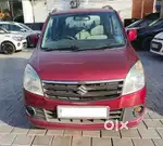 Maruti Suzuki Wagon R VXI 1.0, 2011, Petrol