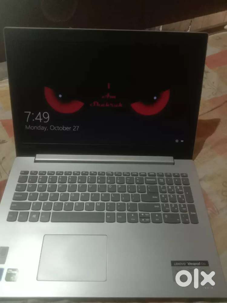 LENOVO laptop