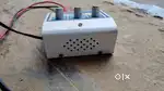 Physiowell TENS two chennel machine (good condition)