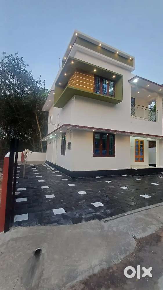 7 cent 3 room attached TECHNOCITY