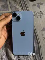 Iphone 14 Plus–128gb in excellent condition.