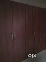 BRAND NEW 2 BHK UNFURNISHED FLAT FAMILY TRIPUNITHURA VADEKEKOTA