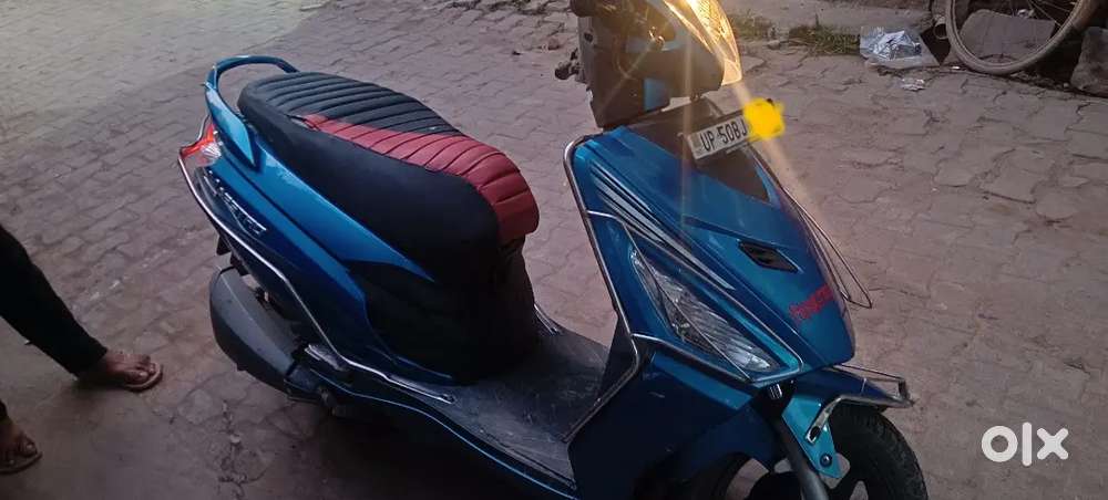 Hero maestro 2019 model good condition