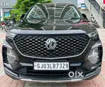 MG Hector Plus 2.0 Style Diesel Tubo 7 STR, 2021, Diesel