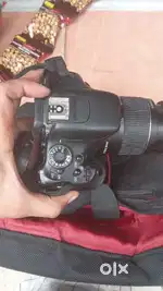 Camera Eos 600D
