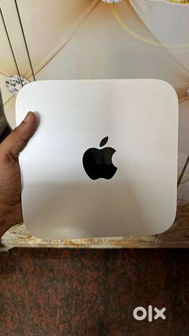 Mac Mini M1 (8GB/256GB) – Excellent Condition