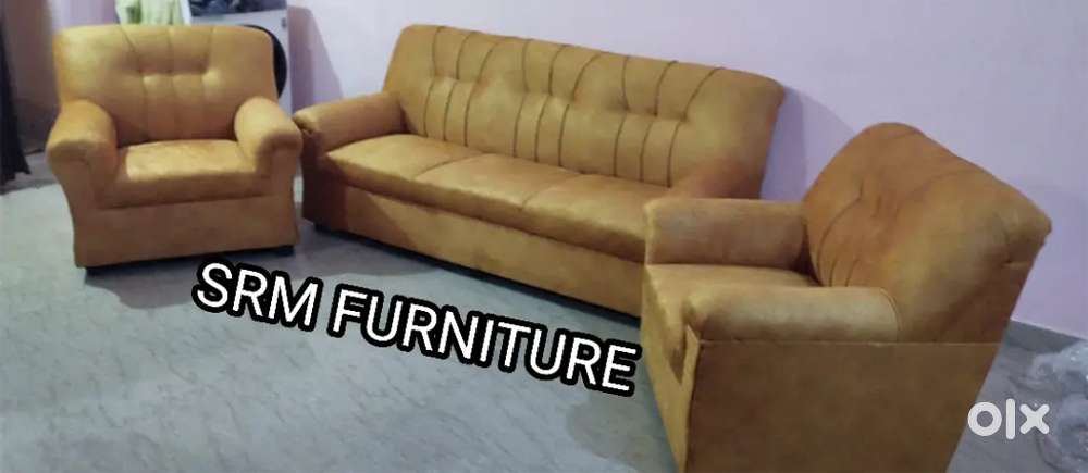 Deepavali festival offer price in New sofa set with a warranty