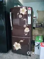 Single door fridge 3500rs starting, 6months warranty, free delivery