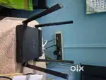 Router  Tp link archer c54 ac1200  5ghz router  High speed