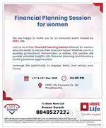 Opportunity for Women