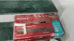 VINTAGE SONY DVD PLAYER DVP-NS6080