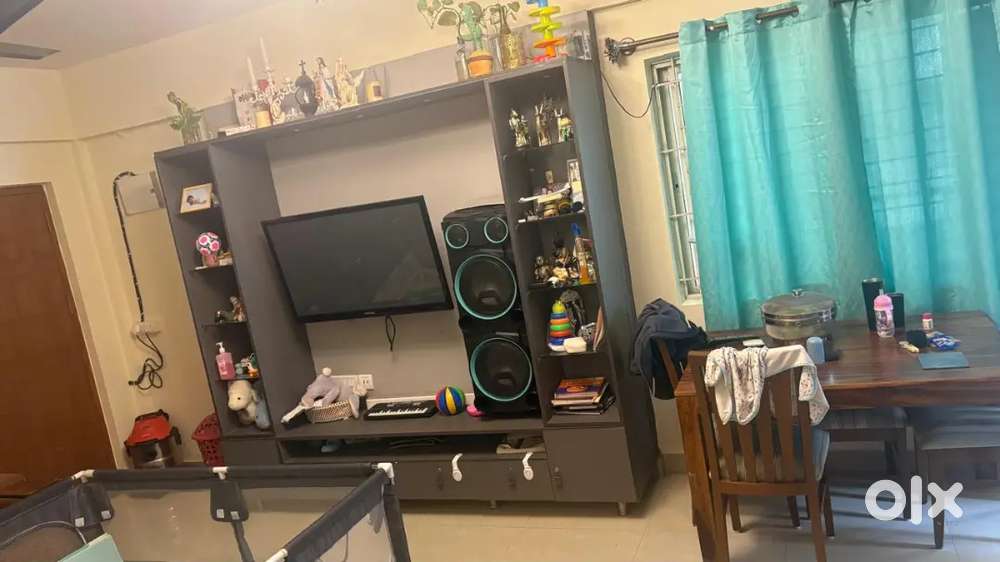 2bhk for lease 18lac