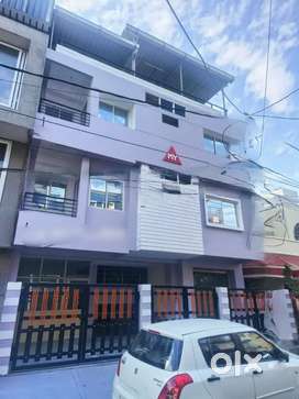 Hotel, Hostel, Guesthouse for Rent, Negotiable, Bombay Hosp.Negotiable