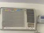 Window  AC