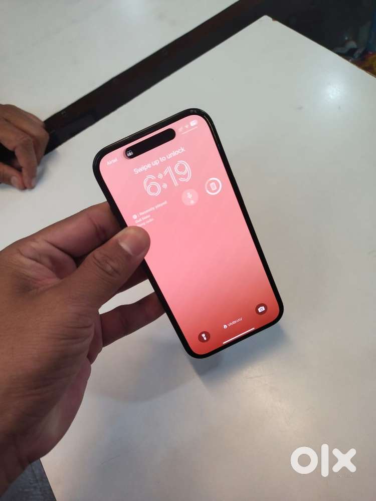Iphone 15 128 gb