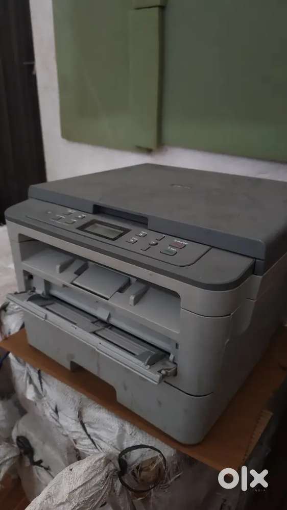 Printer Rs10000 Black and White