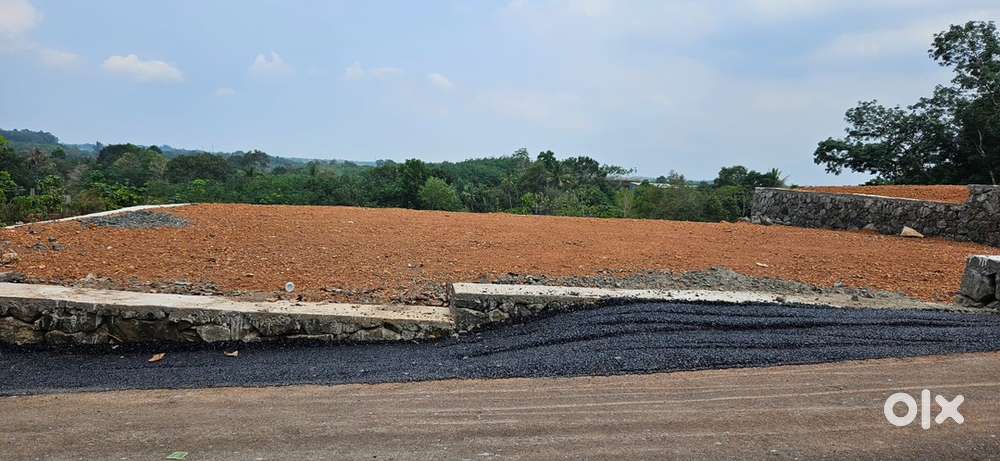 Land for sale at Mulanthuruthy