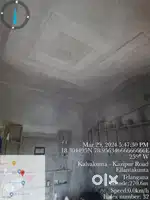 2 floors building