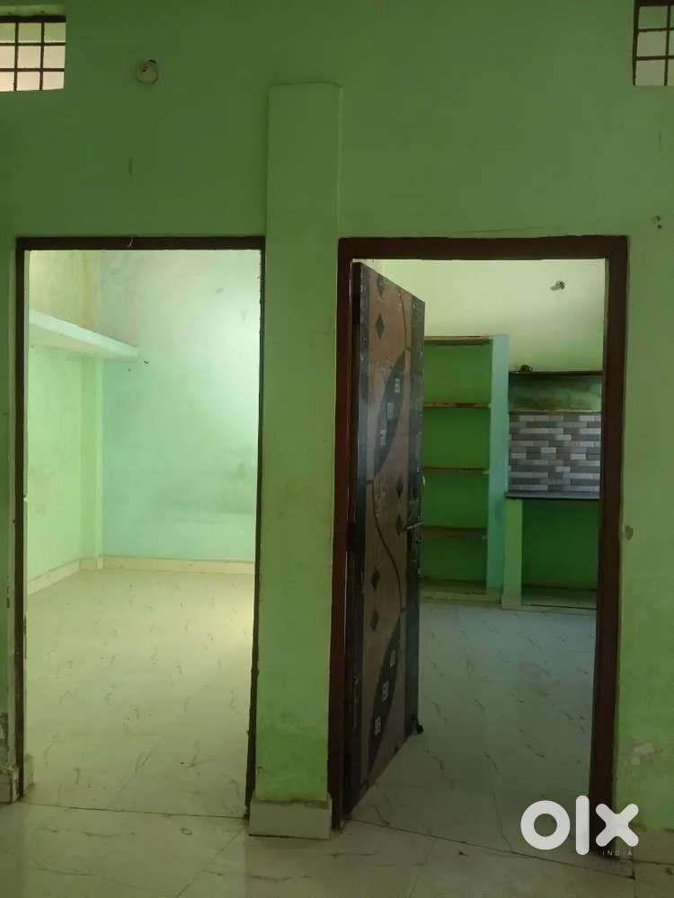 Trupatipuram madical college sagar