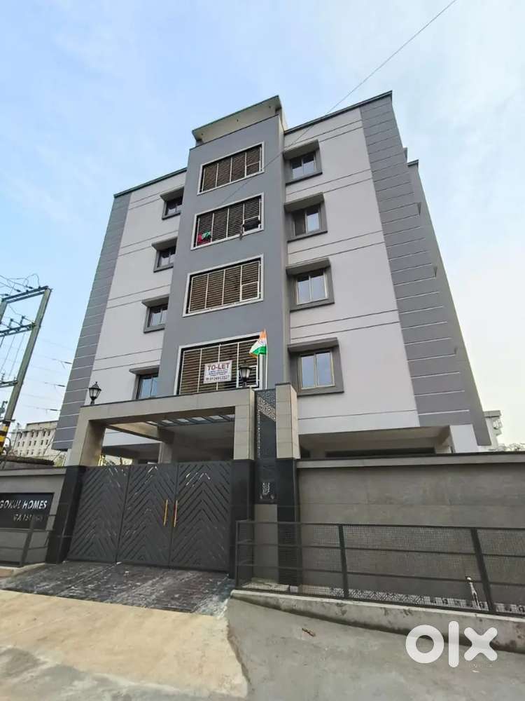 New Forest Park fully furnished office