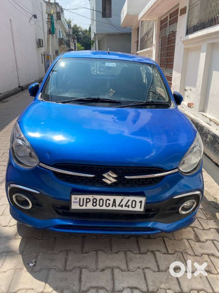 Maruti Suzuki Celerio 2021 Petrol Good Condition