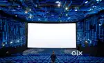 Upcoming movies wanted female artist
