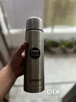 Pexpo Thermosteel Bottle - 1 ltr