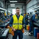 I need ac technician helper