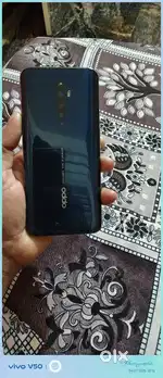 Oppo Reno 2 z mobile good condition