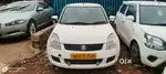 Maruti Suzuki Swift Dzire Tour LDI, 2013, Diesel