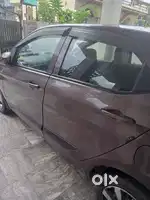 Tata Tiago 2019 Petrol Good Condition