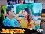 45 Smart OLED TV Frameless 2 Year Full Replacement Guarantee Bill