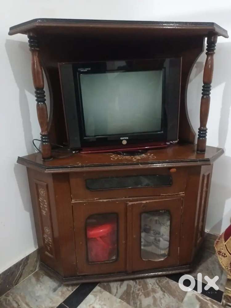 Sell My TV and TV Trolley