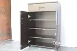 Shoe rack stand brand new...